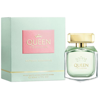Perfume Antonio Banderas Queen Of Seduction Eau de Toilette Feminino 50ML