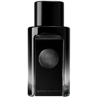 Perfume Antonio Banderas The Icon Eau de Parfum Masculino 50ML
