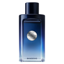 Perfume Antonio Banderas The Icon Eau de Toilette Masculino 200ML