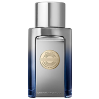 Perfume Antonio Banderas The Icon Elixir Eau de Parfum Masculino 50ML