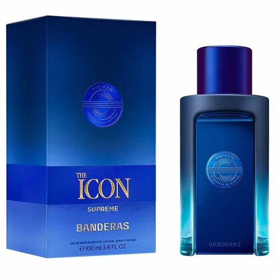 Ab The Icon Supreme Masc. 100ML Edpi