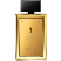 Perfume Antonio Banderas The Secret Absolu Eau de Parfum Masculino 100ML