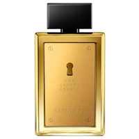 Perfume Antonio Banderas The Secret Absolu Eau de Parfum Masculino 50ML