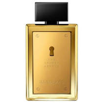 Perfume Antonio Banderas The Secret Absolu Eau de Parfum Masculino 50ML
