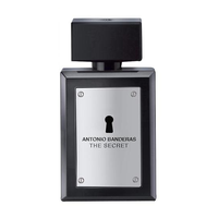 Perfume Antonio Banderas The Secret Eau de Toilette Masculino 50ML