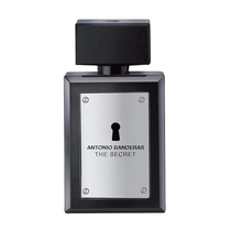 Perfume Antonio Banderas The Secret Eau de Toilette Masculino 50ML