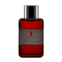 Perfume Antonio Banderas The Secret Temptation Eau de Toilette Masculino 50ML