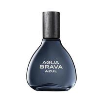 Perfume Antonio Puig Azul Eau de Toilette Masculino 100ML