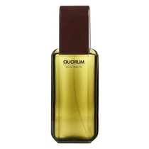 Perfume Antonio Puig Quorum Eau de Toilette Masculino 100ML