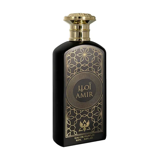 Perfume Aramios Amir Eau de Parfum Masculino 90ML