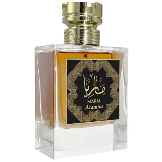 Perfume Aramios Maria Eau de Parfum Feminino 100ML