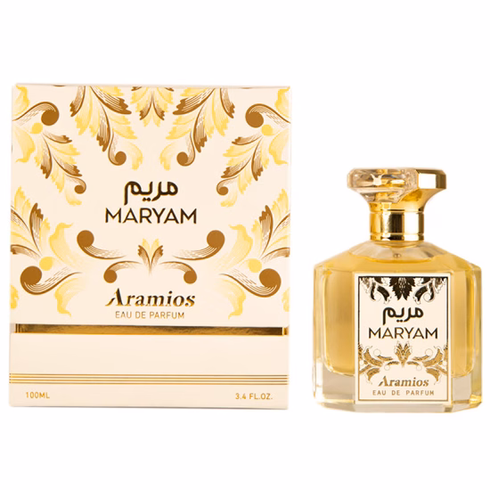 Perfume Aramios Maryam Eau de Parfum Feminino 100ML