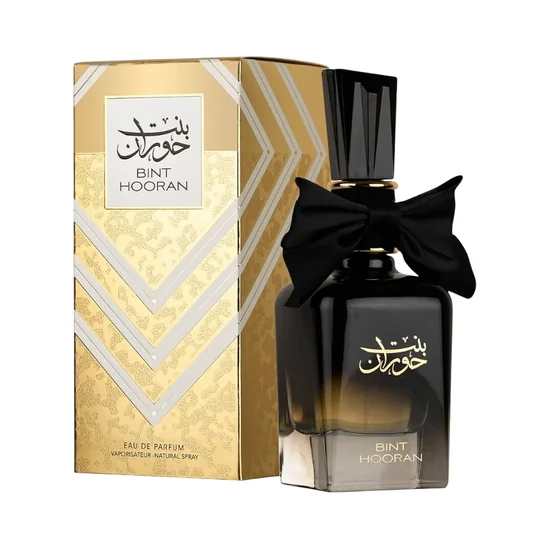 Ard Al Zaa. Bint Hooran 100ML Edp c/s