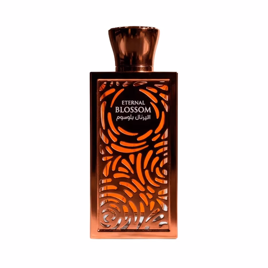 Perfume Ard Al Zaafaran Eternal Blossom Eau de Parfum Feminino 80ML