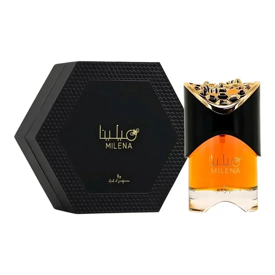 Perfume Ard Al Zaafaran Milena Eau de Parfum Femenino 100ML