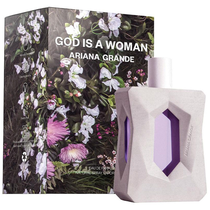 Perfume Ariana Grande God Is A Woman Eau de Parfum Feminino 100ML