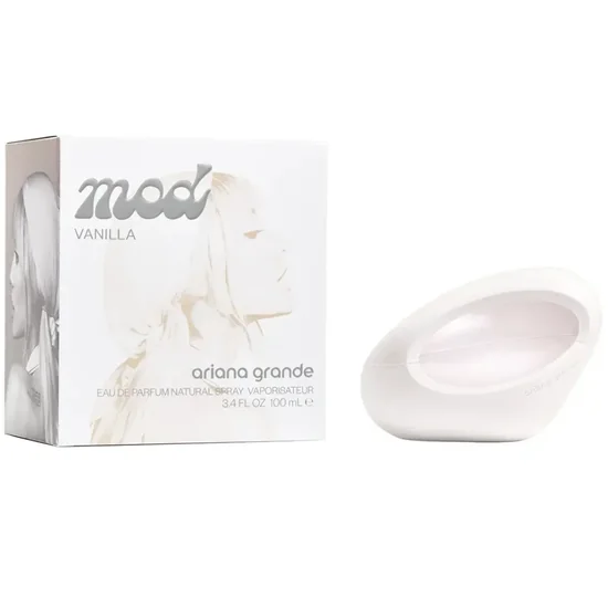 Perfume Ariana Grande Mod Vanilla Eau de Parfum Feminino 100ML