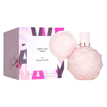 Perfume Ariana Grande Sweet Like Candy Eau de Parfum Feminino 100ML
