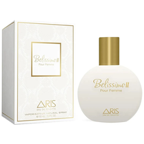 Aris Belissimo II Pour Femme 100ML Edt c/s