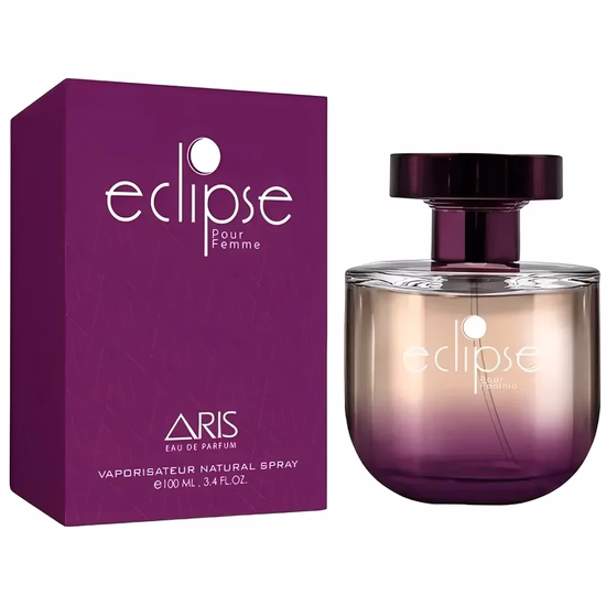 Perfume Aris Eclipse Eau de Parfum Feminino 100ML