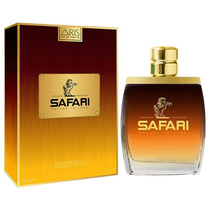 Perfume Aris Safari Eau de Parfum Masculino 100ML foto principal