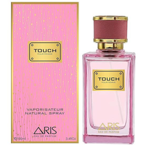 Perfume Aris Touch Eau de Parfum Feminino 100ML foto principal