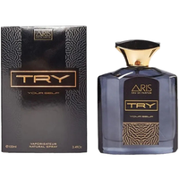 Perfume Aris Try Your Self Eau de Parfum Masculino 100ML