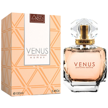 Perfume Aris Venus Women Eau de Parfum Feminino 100ML