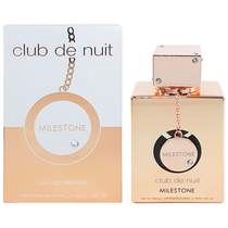 Perfume Armaf Club de Nuit Milestone Eau de Parfum Unissex 105ML foto principal