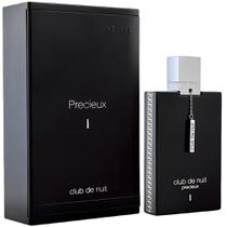 Perfume Armaf Club de Nuit Precieux I Eau de Parfum Unissex 55ML foto principal