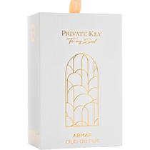 Perfume Armaf Club de Nuit Private Key To My Soul Eau de Parfum Unissex 100ML foto 1