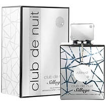 Perfume Armaf Club de Nuit Sillage Eau de Parfum Unissex 105ML foto principal