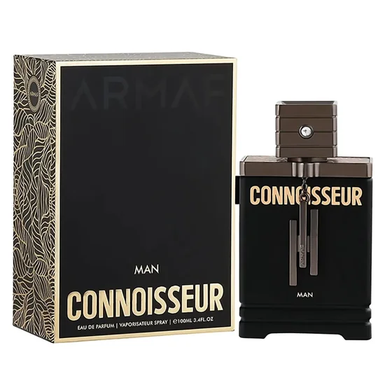 Perfume Armaf Connoisseur Man Eau de Parfum Masculino 100ML
