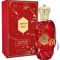 Perfume Armaf Eter Desert Flower Eau de Parfum Unissex 100ML foto principal