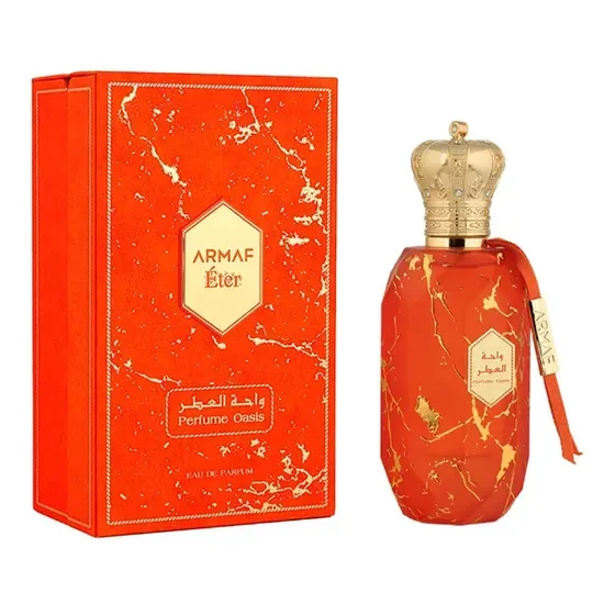 Perfume Armaf Eter Perfume Oasis Eau de Parfum Unissex 100ML
