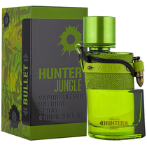 Perfume Armaf Hunter Jungle Eau de Parfum Masculino 100ML