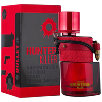 Perfume Armaf Hunter Killer Eau de Parfum Masculino 100ML
