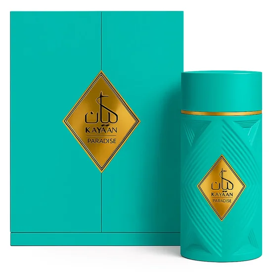 Perfume Armaf Kayaan Paradise Eau de Parfum Feminino 100ML