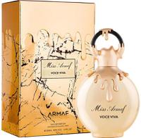 Perfume Armaf Miss Voce Viva Eau de Parfum Feminino 100ML
