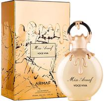 Perfume Armaf Miss Voce Viva Eau de Parfum Feminino 100ML