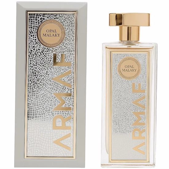 Perfume Armaf Mosaic Opal Malaky Eau de Parfum Masculino 75ML