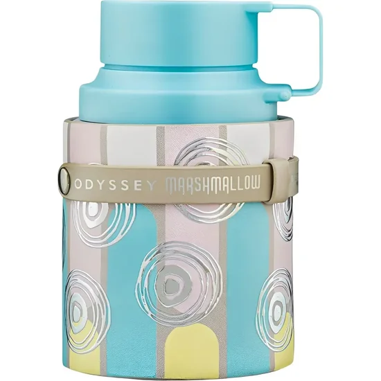 Perfume Armaf Odyssey Marshmallow Eau de Parfum Unissex 100ML