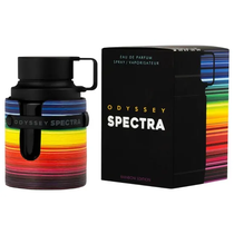 Perfume Armaf Odyssey Spectra Eau de Parfum Masculino 100ML