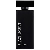 Perfume Arqus Black Scent Eau de Parfum Masculino 100ML