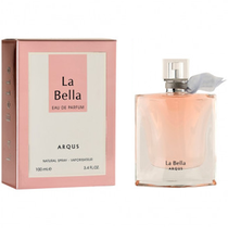 Perfume Arqus La Bella Eau de Parfum Feminino 100ML