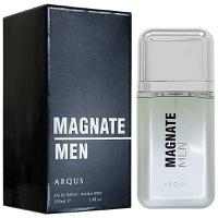 Perfume Arqus Magnate Men Eau de Parfum Masculino 100ML
