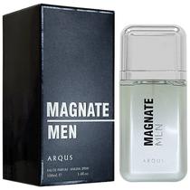 Perfume Arqus Magnate Men Eau de Parfum Masculino 100ML