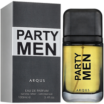 Perfume Arqus Party Men Eau de Parfum Masculino 100ML