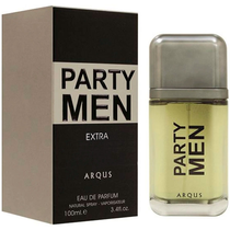 Perfume Arqus Party Men Extra Eau de Parfum Masculino 100ML foto principal