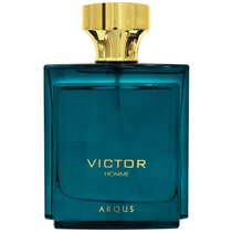 Perfume Arqus Victor Homme Eau de Parfum Masculino 100ML